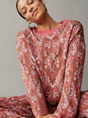 Sezane Michael Sweater